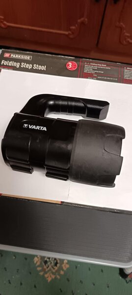 Lanterna varta